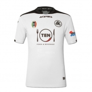 1ª Equipacion Camiseta Spezia 20-21 Tailandia 1ª Equipacion Camiseta Spezia 20-21 Tailandia