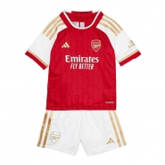 1ª Equipacion Camiseta Arsenal Nino 23-24