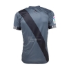 2ª Equipacion Camiseta Rayo Vallecano 20-21 Tailandia