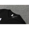 Camiseta de Entrenamiento Real Madrid 23-24 Negro