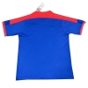 Camiseta Japon Cartoon 24-25 Tailandia Azul