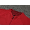 Chandal de Chaqueta del Liverpool 24-25 Rojo