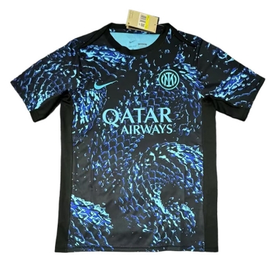 Camiseta Inter Milan Special 25-26 Tailandia