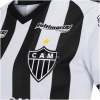 1ª Equipacion Camiseta Atletico Mineiro Mujer 20-21