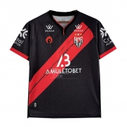 1ª Equipacion Camiseta Atletico Clube Goianiense 2022 1ª Equipacion Camiseta Atletico Clube Goianiense 2022