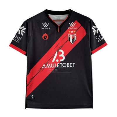 1ª Equipacion Camiseta Atletico Clube Goianiense 2022