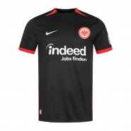 2a Equipacion Camiseta Eintracht Frankfurt 24-25 2a Equipacion Camiseta Eintracht Frankfurt 24-25
