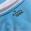 2a Equipacion Camiseta Belgica 2024