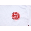 Chandal del Bayern Munich Manga Corta 25-26 Blanco - Pantalon Corto
