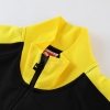 Chandal de Chaqueta del Borussia Dortmund 23-24 Negro