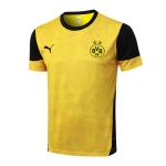 Camiseta de Entrenamiento Borussia Dortmund 25-26 Amarillo Camiseta de Entrenamiento Borussia Dortmund 25-26 Amarillo