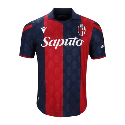 1ª Equipacion Camiseta Bologna 23-24 Tailandia