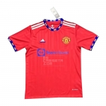 1ª Equipacion Camiseta Manchester United 23-24 1ª Equipacion Camiseta Manchester United 23-24