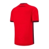 1a Equipacion Camiseta Albania 25-26 Tailandia