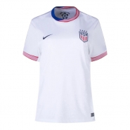 1ª Equipacion Camiseta Estados Unidos Mujer 2024 1ª Equipacion Camiseta Estados Unidos Mujer 2024
