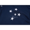 Camiseta Polo del Cruzeiro 23-24 Azul