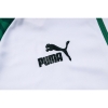 Chandal de Chaqueta del Palmeiras 23-24 Blanco