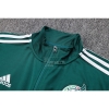 Chaqueta del Mexico 23-24 Verde