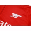 Chandal de Sudadera del Arsenal Nino 25-26 Rojo