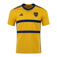 2ª Equipacion Camiseta Boca Juniors 23-24 2ª Equipacion Camiseta Boca Juniors 23-24