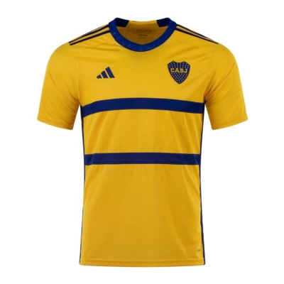 2ª Equipacion Camiseta Boca Juniors 23-24