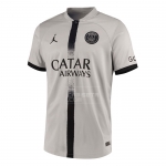 2ª Equipacion Camiseta Paris Saint-Germain 22-23 2ª Equipacion Camiseta Paris Saint-Germain 22-23