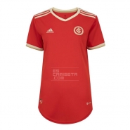 1ª Equipacion Camiseta SC Internacional Mujer 2022 1ª Equipacion Camiseta SC Internacional Mujer 2022