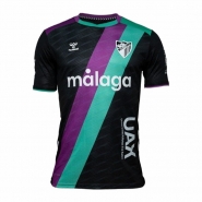 2ª Equipacion Camiseta Malaga 25-26 Tailandia