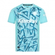 3ª Equipacion Camiseta Wolves 23-24