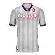 Camiseta Bari Special 2024 Tailandia Gris Camiseta Bari Special 2024 Tailandia Gris