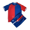 1a Equipacion Camiseta Crystal Palace Nino 23-24