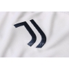 Chandal de Chaqueta del Juventus 20/21 Gris