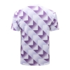 Camiseta de Entrenamiento Real Madrid 22-23 Blanco y Purpura
