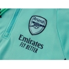 Chandal de Sudadera del Arsenal 2024-25 Verde