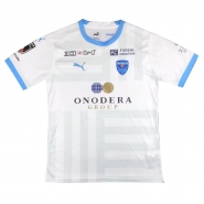 2ª Equipacion Camiseta Yokohama FC 2023 Tailandia