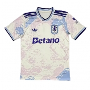 3ª Equipacion Camiseta Aston Villa 25-26 Tailandia 3ª Equipacion Camiseta Aston Villa 25-26 Tailandia