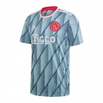 2ª Equipacion Camiseta Ajax 20-21