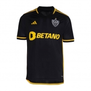 3ª Equipacion Camiseta Atletico Mineiro 23-24 Tailandia 3ª Equipacion Camiseta Atletico Mineiro 23-24 Tailandia