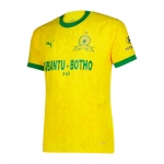 1ª Equipacion Camiseta Mamelodi Sundowns 23-24 Tailandia 1ª Equipacion Camiseta Mamelodi Sundowns 23-24 Tailandia
