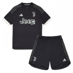 3ª Equipacion Camiseta Juventus Nino 23-24 3ª Equipacion Camiseta Juventus Nino 23-24