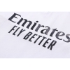 Chandal de Sudadera del Arsenal 22-23 Blanco