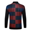 Chaqueta del Barcelona 2024-25 Rojo y Azul