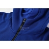 Chaqueta con Capucha del Chelsea 20-21 Azul