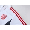 Chandal de Chaqueta del Bayern Munich 22-23 Blanco