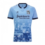 1ª Equipacion Camiseta Coventry City 20-21 Tailandia 1ª Equipacion Camiseta Coventry City 20-21 Tailandia