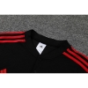 Camiseta Polo del Bayern Munich 22-23 Negro