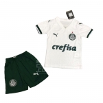 2ª Equipacion Camiseta Palmeiras Nino 2020