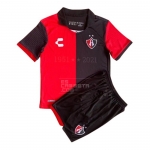 Camiseta Atlas Special Nino 2022 Camiseta Atlas Special Nino 2022
