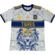 Camiseta Tigres UANL Special 2023-2024 Tailandia