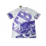 Camiseta Barcelona Special 25-26 Tailandia Blanco Purpura